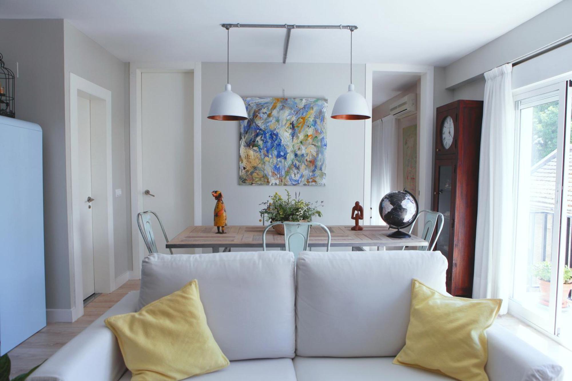 Ferienwohnung Selecta La Casa Del Artista Sevilla Exterior foto