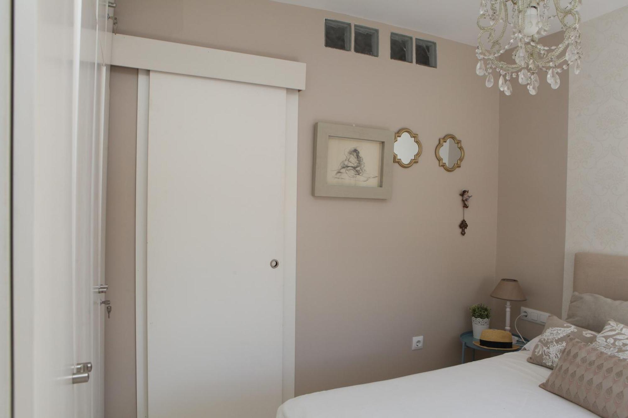 Ferienwohnung Selecta La Casa Del Artista Sevilla Exterior foto