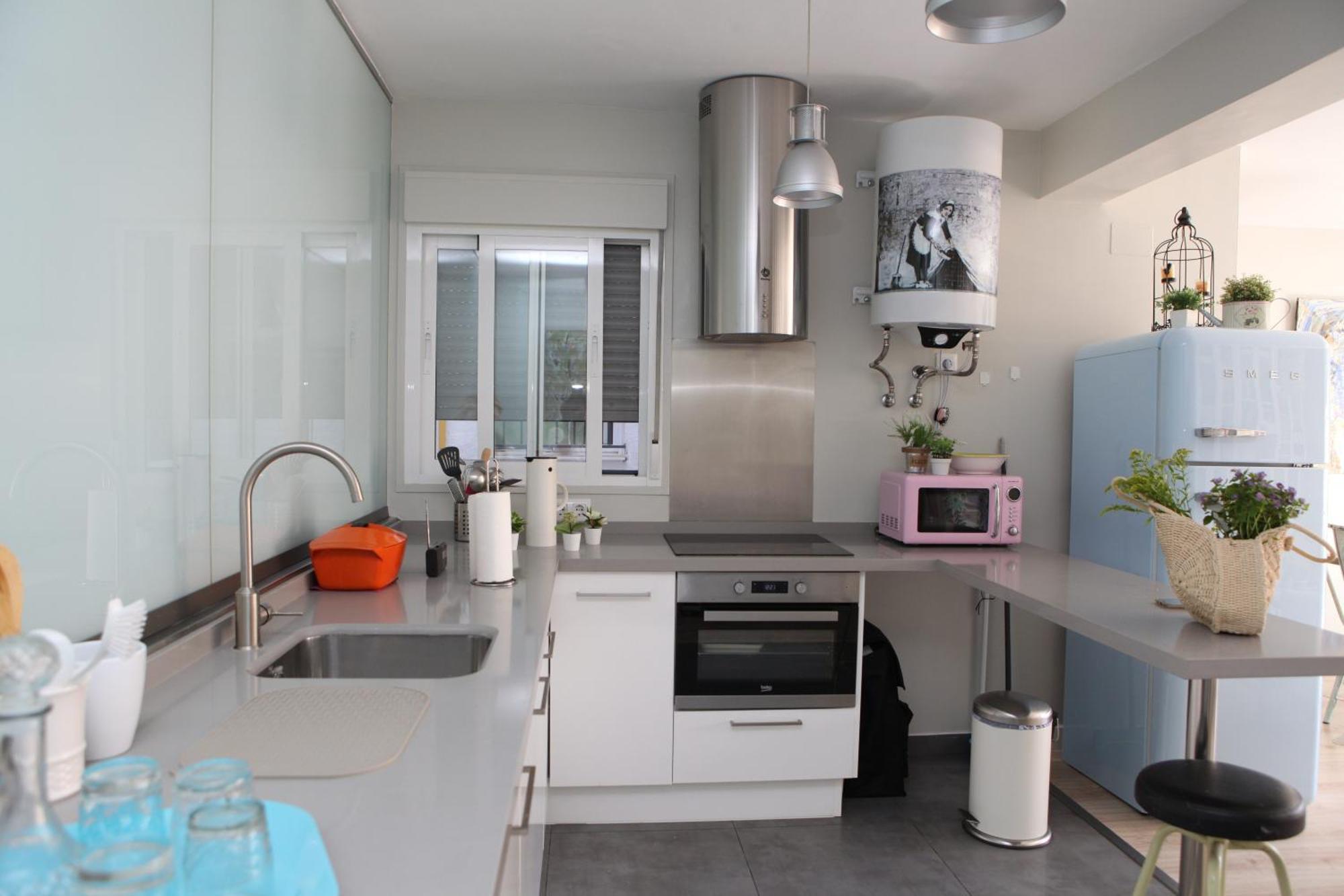 Ferienwohnung Selecta La Casa Del Artista Sevilla Exterior foto