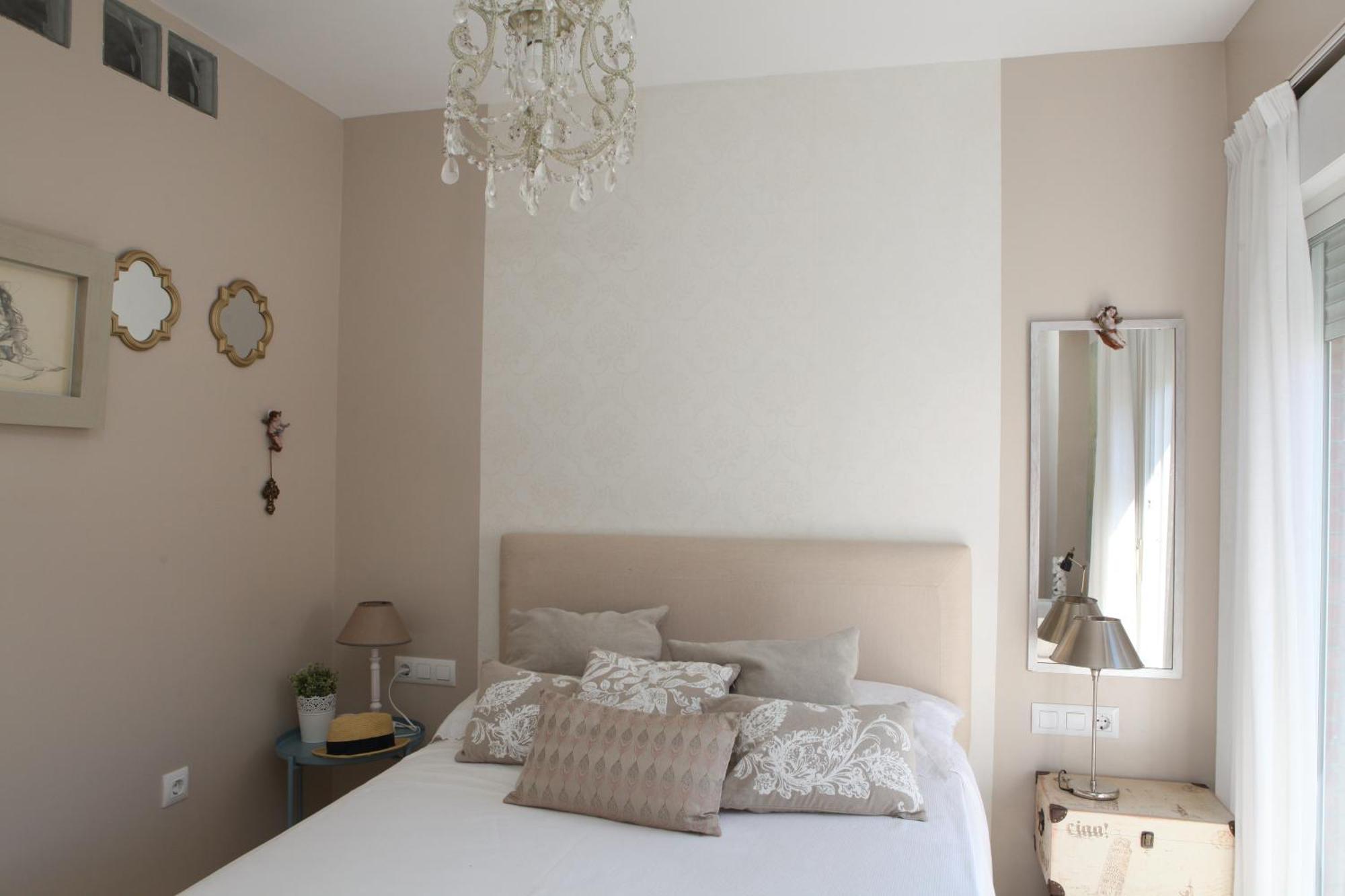 Ferienwohnung Selecta La Casa Del Artista Sevilla Exterior foto