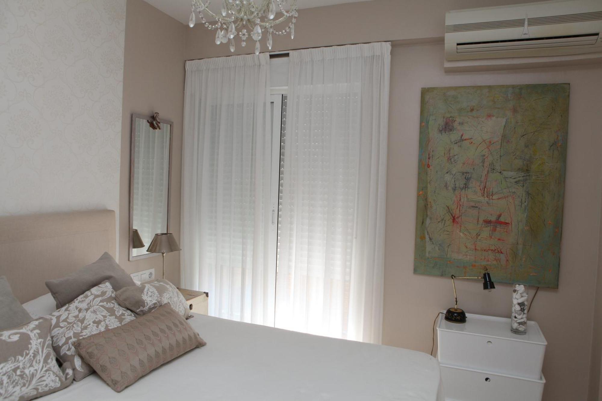 Ferienwohnung Selecta La Casa Del Artista Sevilla Exterior foto