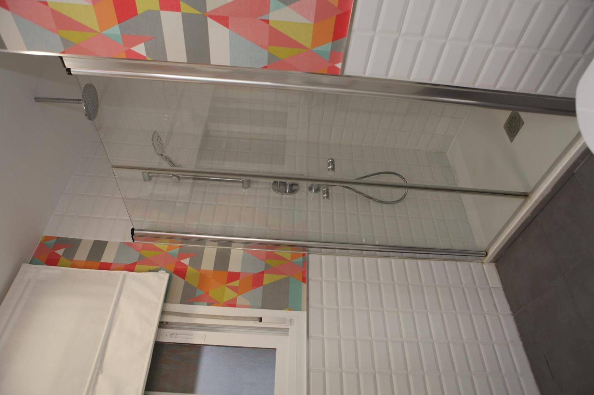 Ferienwohnung Selecta La Casa Del Artista Sevilla Exterior foto