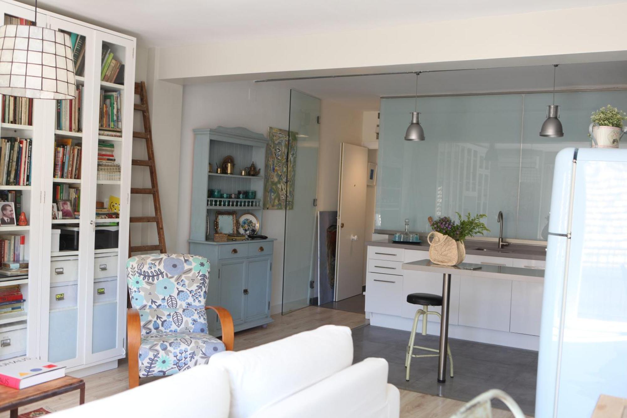 Ferienwohnung Selecta La Casa Del Artista Sevilla Exterior foto