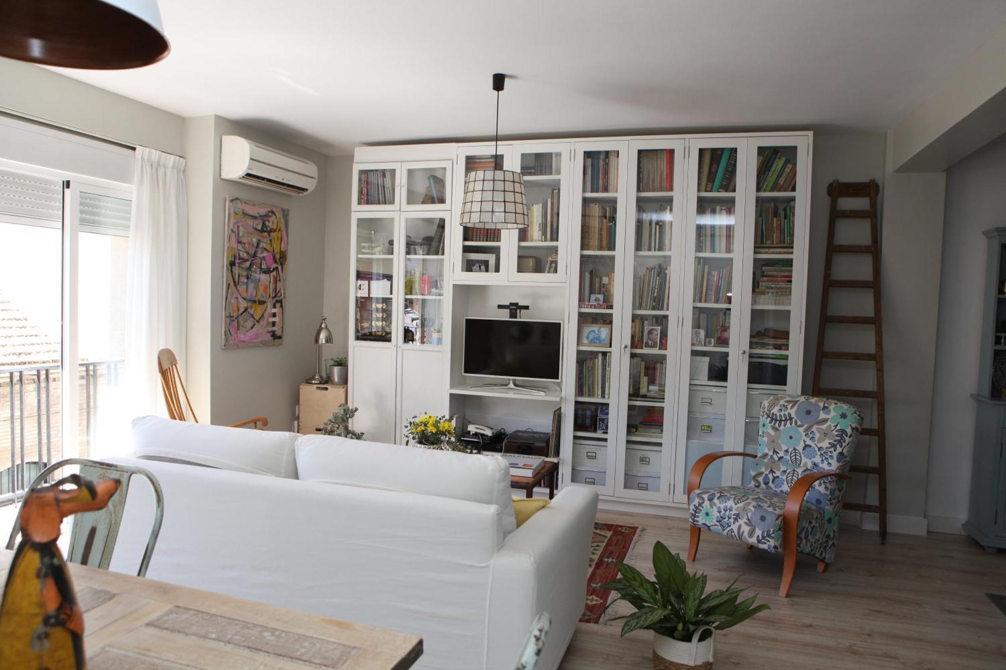 Ferienwohnung Selecta La Casa Del Artista Sevilla Exterior foto
